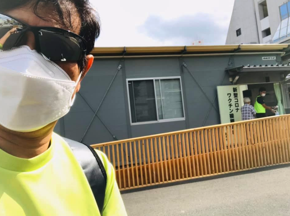 長く【同調圧力】の日本で生きて来ましたが、今は圧力には縁遠い自由人生活