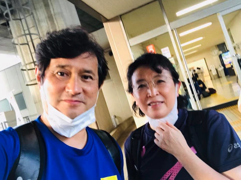 【動画付】ミスしても出来るまで練習を繰り返すことで、 我慢のプレーが身に付きます