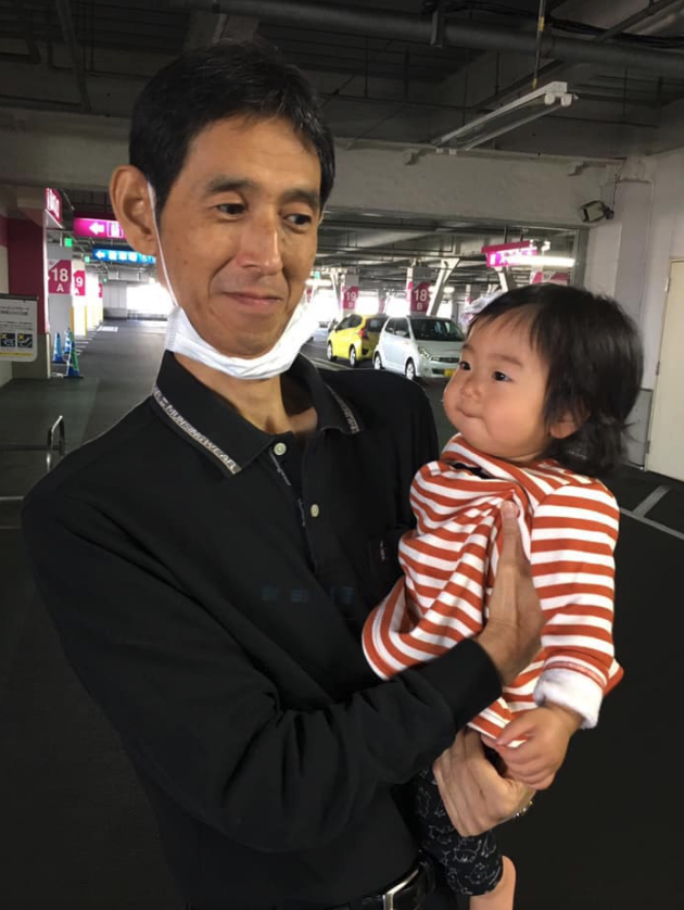 兄も言ってました「お前は卓球バカだ」